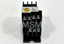 Fuji Electric TR13N/TR-0N Thermal Overload Relay 2.8-4.2A