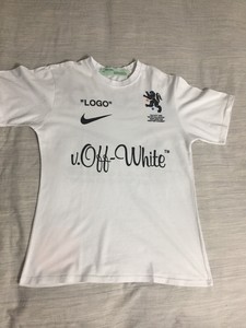 maglia off white ebay