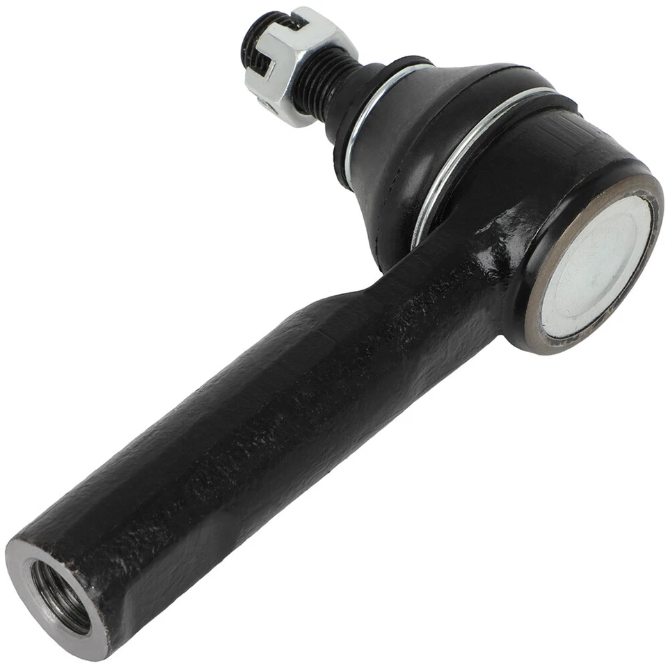 Brazo de control de fuelle de cremallera y piñón delantero extremo de varilla de amarre para Honda Odyssey 2011-2017 Foto 4 de 4