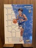 2021-22 Panini Player of the Day - #68 Tre Mann (RC)