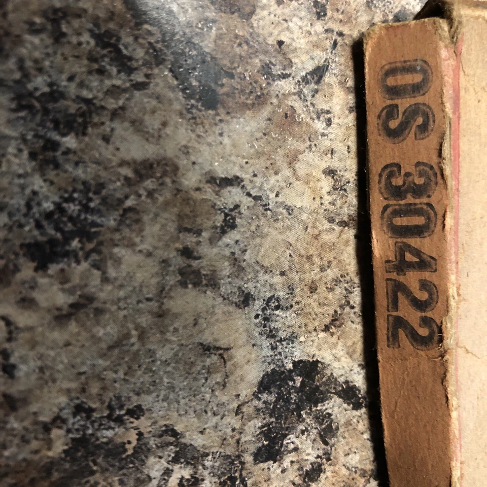 Новый из старых запасов Fel-Pro OS30422 набор поддонов для масла F+S! - Изображение 4 из 4