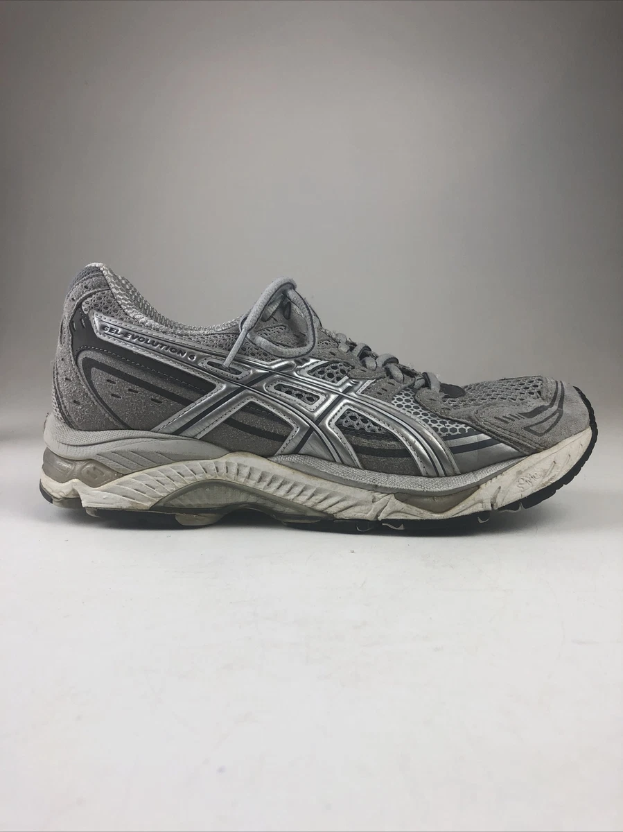 Asics gel evolution sale