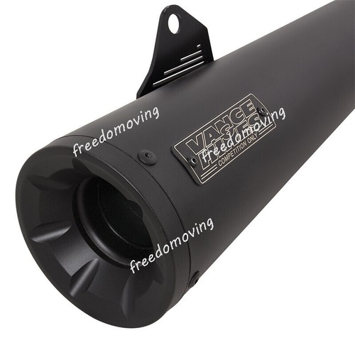 For Honda Rebel500 CM500 2020-2025 Whole Exhaust System Front Link Pipe Mufflers - Picture 8 of 15