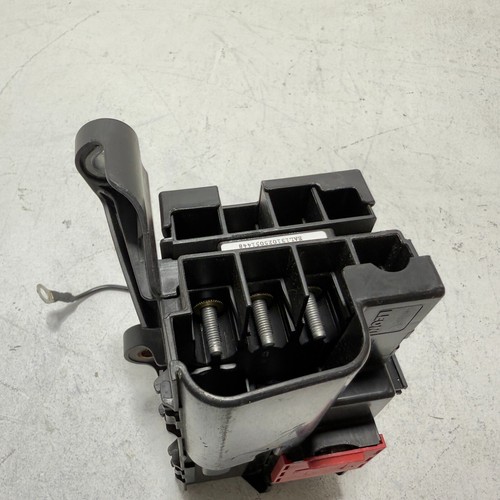 2014-2017 Mercedes-Benz S 550 Fuse Relay Junction Box OEM - Picture 17 of 20