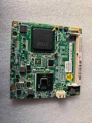 NEXCOM ICES254-HC ICES254 VER:D Motherboard