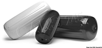 POLYFORM Fender HTM1 weiß
