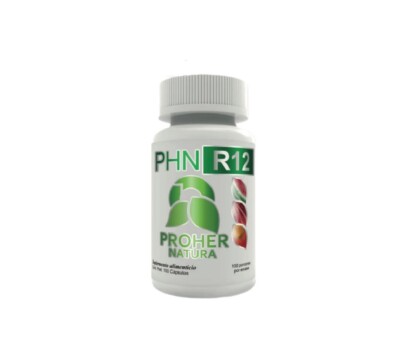 R12- Alivio rápido para tus riñones