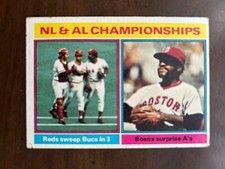 1976 Topps Baseball Cards Pick A Player Card #350-660 Singles Complete your Set