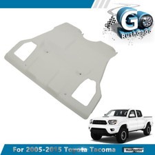 Front Engine Skid Plate Pan For 2005-2015 Toyota Tacoma Crewextended Cab Pickup