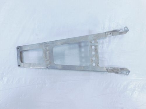 2012 Zero Motorcycle XU Rear Seat Tail Section Subframe Sub Frame Bracket Mount - Picture 6 of 11