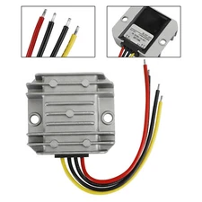 Step Down DC/DC Buck Converter 12V/24V to 7.5V 6A Regulator Power Module