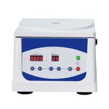 8x15ml Hot Sale Portable vet Centrifuge