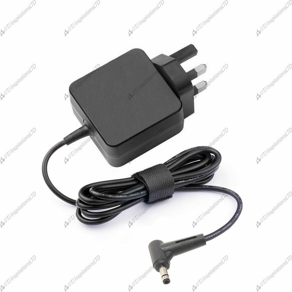 Genuine Toshiba Charger Adapter For Thrive Google A105 AT105 - Foto 4