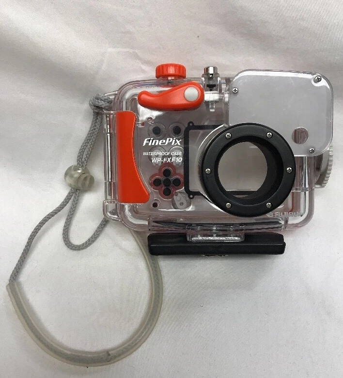 Fujifilm Underwater Cases and Housings for sale | eBay