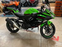 2022 Kawasaki Ninja 400 KRT