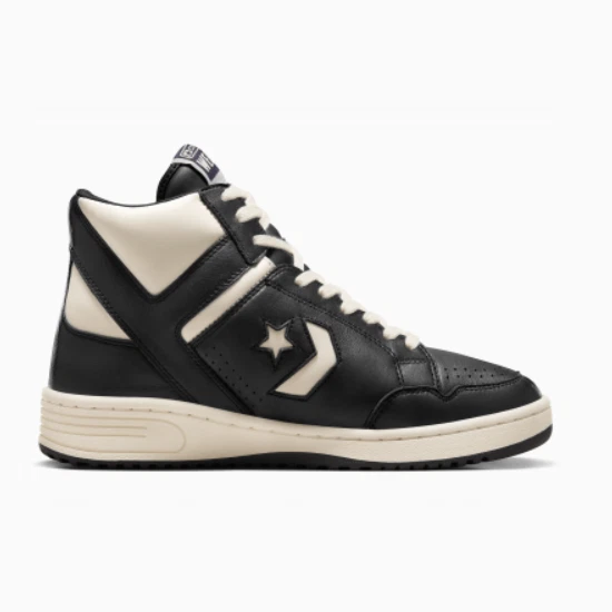 Converse clearance weapon black