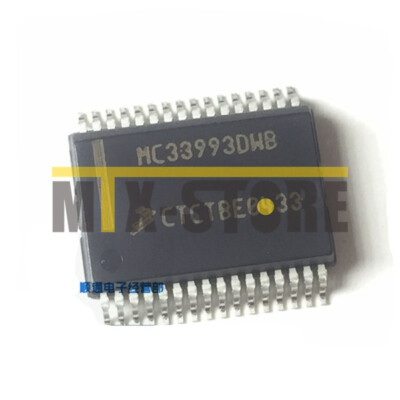 1pcs MC33993DWB  Automobile computer board chip  TO252