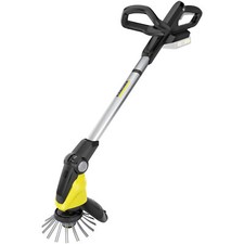 Kärcher 1.445-244.0 Home & Garden Cordless Weed Remover WRE 18-55