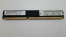 Micron MT36JDZS51272PZ-1G4F1DD 4GB 2Rx4 PC3-10600R DDR3-1333 Server Memory  IBM
