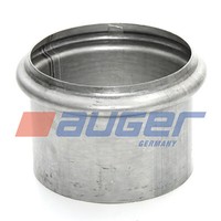 Auger 69898 Rohr, Auspuff FüR Renault (Rvi), Volvo