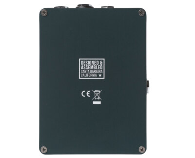 ギター Seymour Duncan VAPOR TRAIL ANALOG DELAY Seymour Duncan Vapor Trail Deluxe | Seymour Duncan