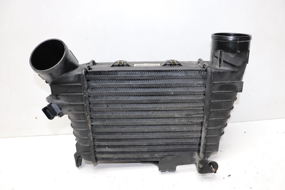 Bentley Continental GT Coupe 2006 W12 Intercooler LHS 3W0145803A 