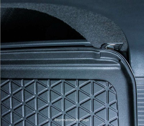 Boot Liner For Mercedes GLE 2015-New SUV Cargo Mat - Picture 6 of 9