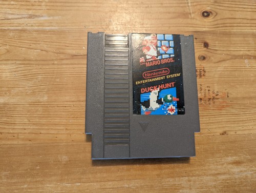 Nintendo NES Games Custom Build Lot-Cleaned Pins, Tested,DISCOUNT FAST SHIPPING - Picture 391 of 516