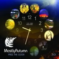 Pass The Clock | Mostly Autumn | Audio-Cd | Cd | 2011 | Mostly Autumn