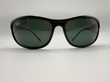 Authentic Vintage Ray-Ban Predator Sunglasses   Bausch  Lomb Era USA 