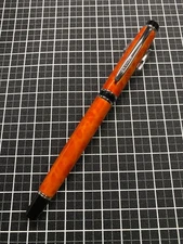 Pilot Grance Fountain Pen - Sun - Limited Edition