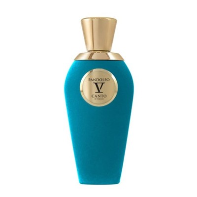 Pandolfo by V Canto 3.4 oz Extrait De Parfum Spray (Unisex)