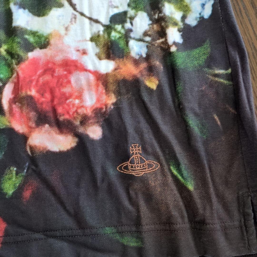 Vivienne Westwood Red Label Long Sleeve T-Shirt Size 3 | eBay