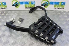Suzuki DL 1050 V-Strom Rear Carrier Rack RC M0 2020 to 2022 DL1050 B223