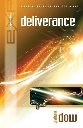 Explaining Deliverance by Dow, Graham Paperback / softback Book The Fast FreeFREE US DELIVERY | ISBN: 1852403349 | Quality Books
