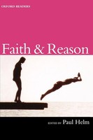Paul Helm | Faith & Reason | Taschenbuch | Englisch (1999) | OUP Oxford