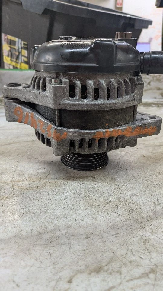 Alternator Fits 09-14 TL 371441 - Image 2 of 4