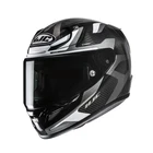 HJC RPHA 12 Carbon Fluo Orange