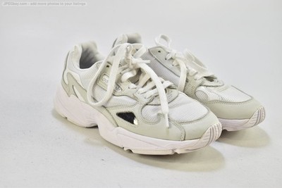 Adidas Falcon Damen Sportschuhe Sneaker  EUR 40 Nr. 25-X 541