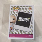 Funko Pop! Rocks J Balvin#136 Limited Edition Chase Green Hair Vaulted