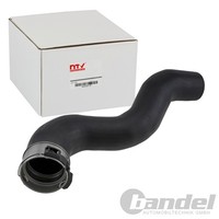 NTY Ladeluftschlauch Turboschlauch Passend FüR Opel Astra | GPP-PL-043