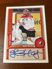2012-13 O-Pee-Chee Hockey Autograph Short Prints Guide 4