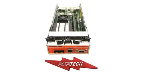 Dell 724K8 EqualLogic PS6000 10GB SAS/SATA Type10 Controller 70-0300 8D05C 0G9J5