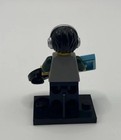 Lego Minifigure DJ, Series 8 - 8833, col08-12 — photo 2