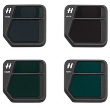 DJI Mavic 3 ND Filters Set ND64/128/256/512