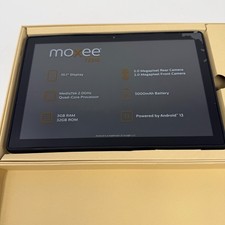 Moxee T2310 Android Tablet with Protective Ca...