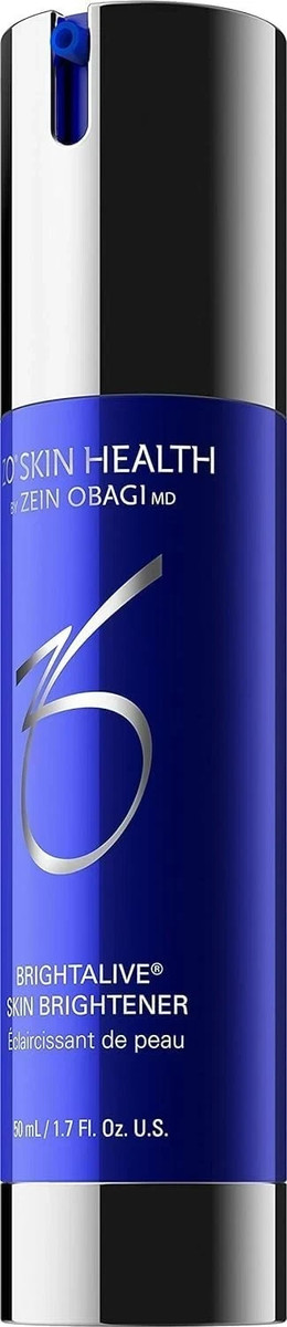 ZO Skin Health Brightalive Skin Brightener 50ml 1.7oz 100