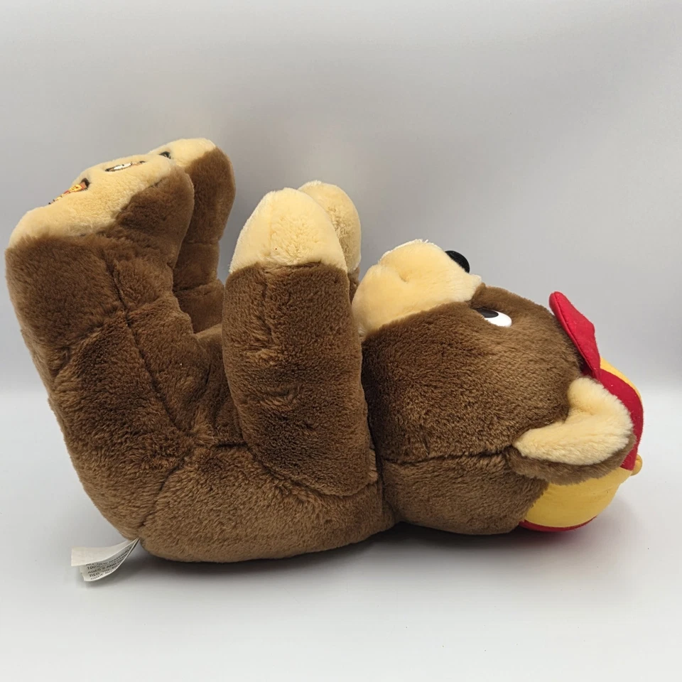 Vintage Story Time Baby Bear General Creation 1999 No Sound - Image 4 of 4