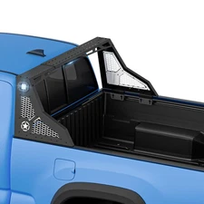 For Titan/Frontier/Tundra/Colorado/Canyon/Tacoma Truck Adjustable Sport Roll Bar