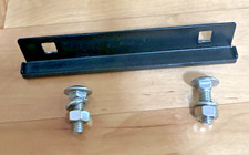 Yakima Kwik-rail Sideloader Bracket. Single. Yakima Kwik-rail Sideloader Bracket. Single.
